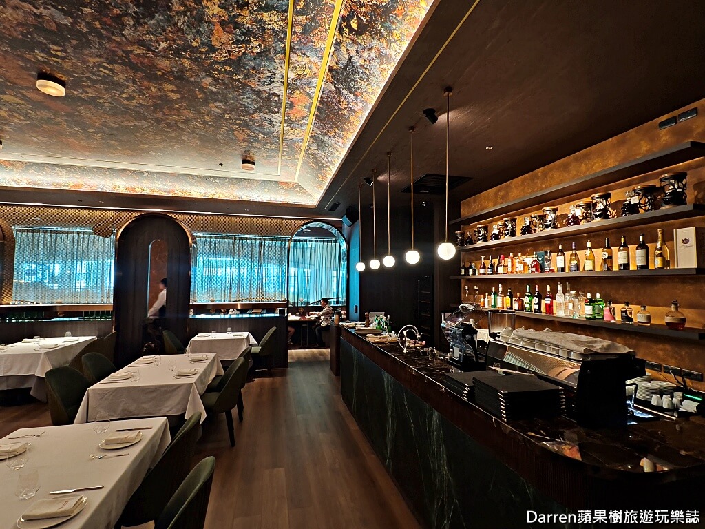 Théorie Theory,Théorie Theory法式牛排館,東區餐廳,台北約會餐廳,台北牛排推薦,台北法式餐廳