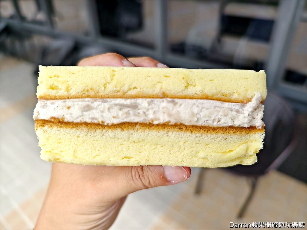 洪瑞珍餅店創始本店,洪瑞珍北斗總店,北斗美食