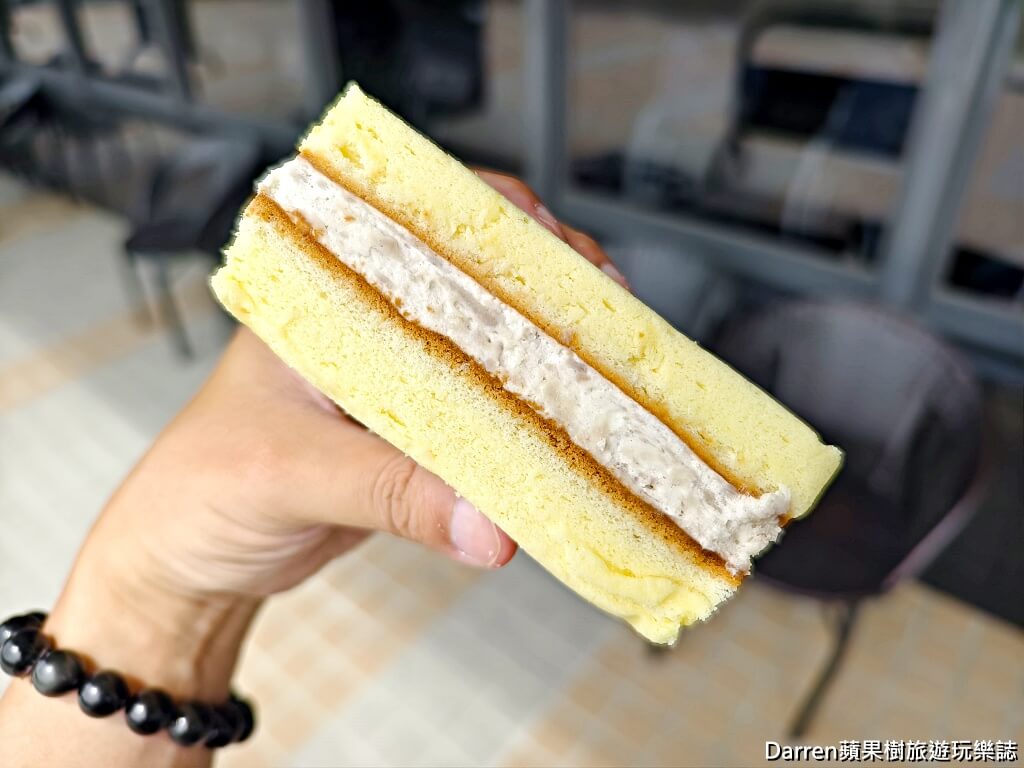 洪瑞珍餅店創始本店,洪瑞珍北斗總店,北斗美食