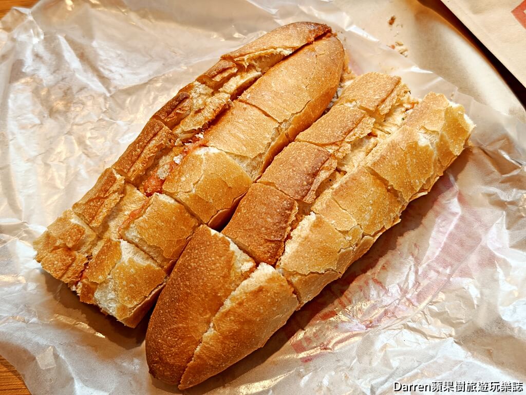 The Full Full Hakata,博多美食,福岡麵包推薦,福岡排隊美食,福岡明太子法國麵包