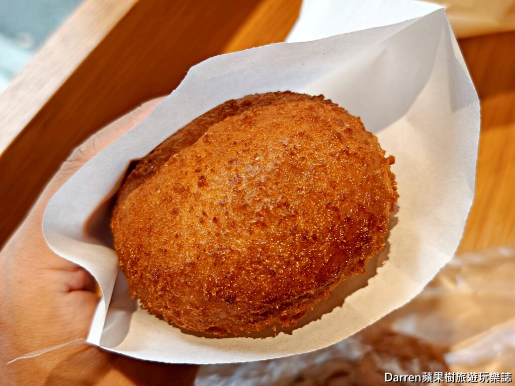 The Full Full Hakata,博多美食,福岡麵包推薦,福岡排隊美食,福岡明太子法國麵包