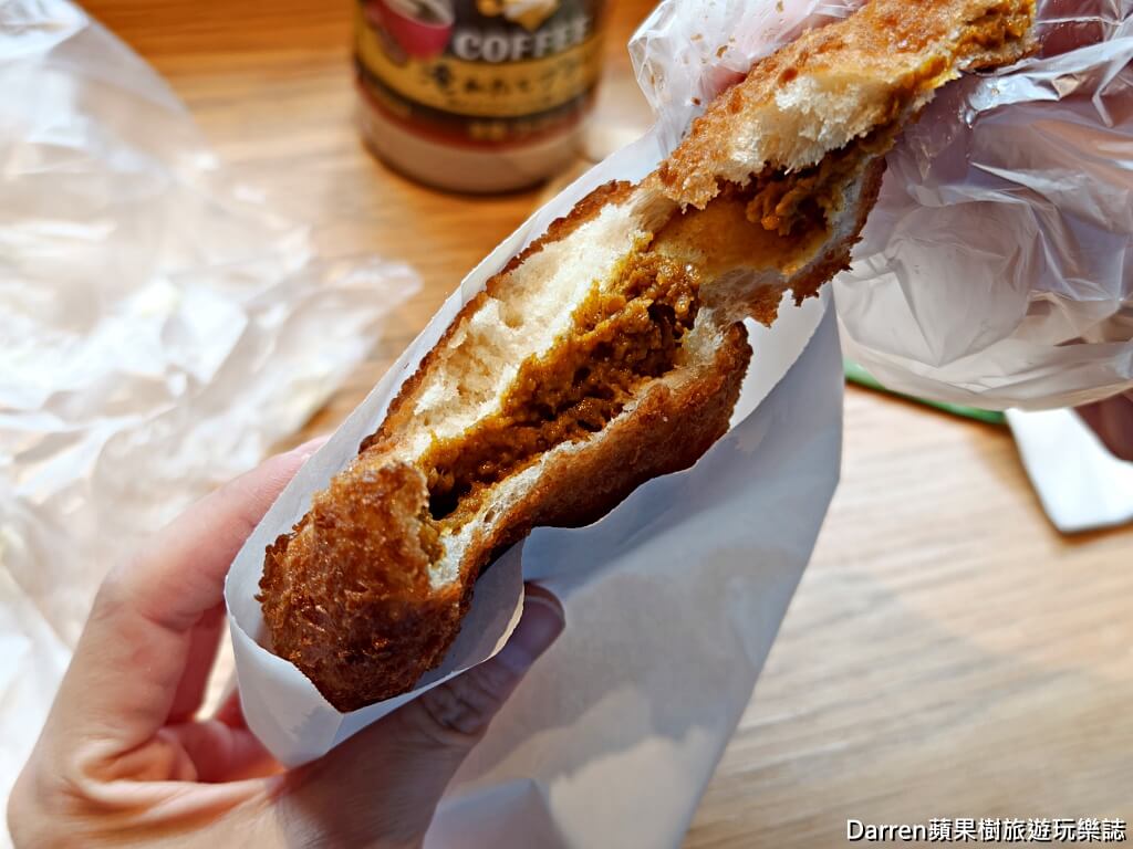 The Full Full Hakata,博多美食,福岡麵包推薦,福岡排隊美食,福岡明太子法國麵包