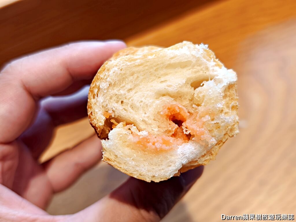 The Full Full Hakata,博多美食,福岡麵包推薦,福岡排隊美食,福岡明太子法國麵包