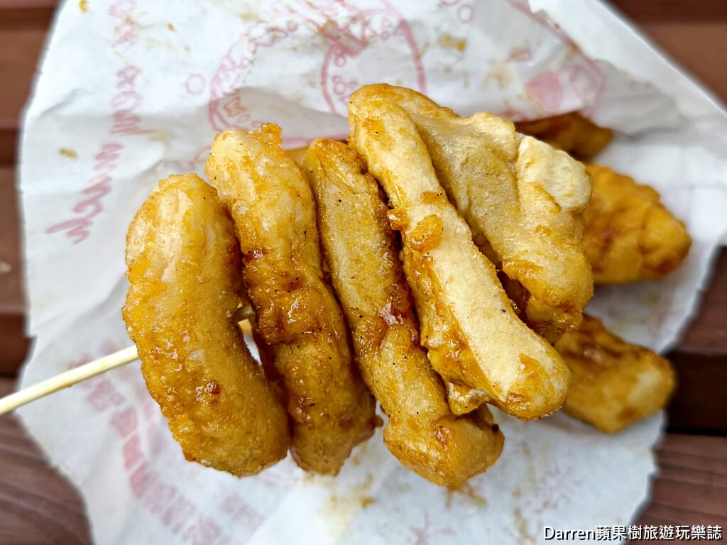 180度C蜜酥雞排,萬華美食,萬華宵夜