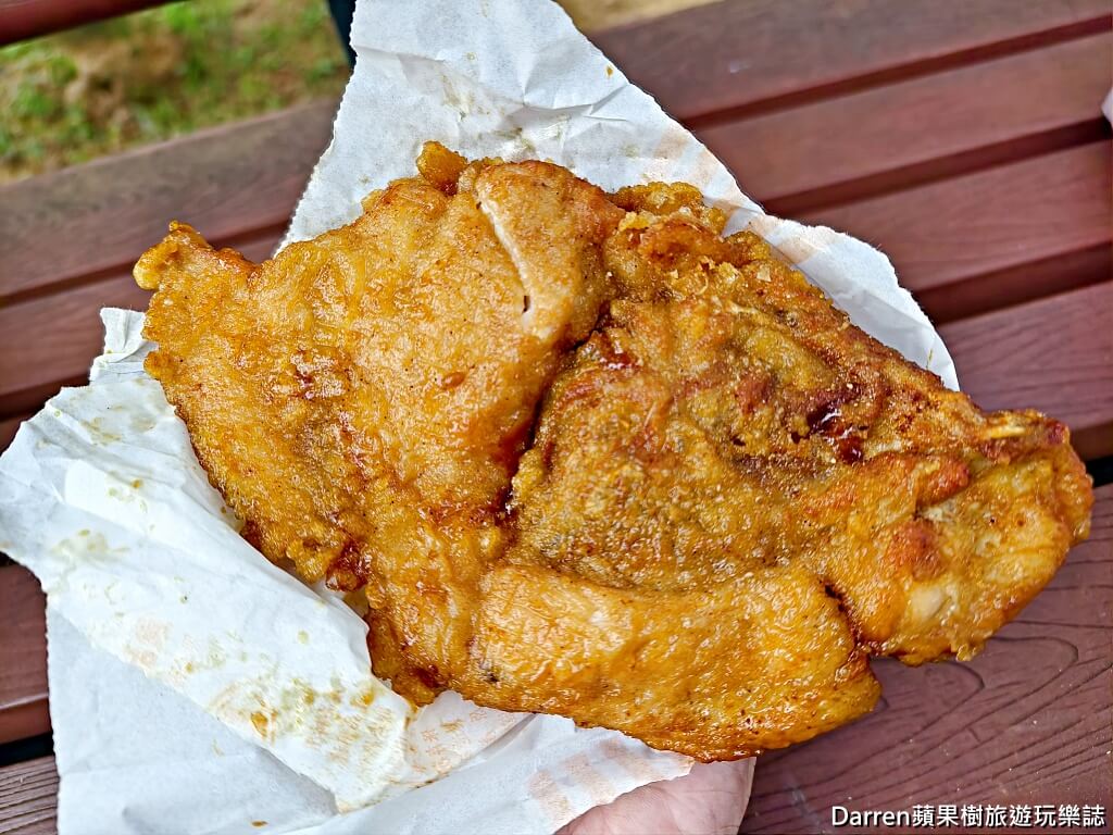 180度C蜜酥雞排,萬華美食,萬華宵夜