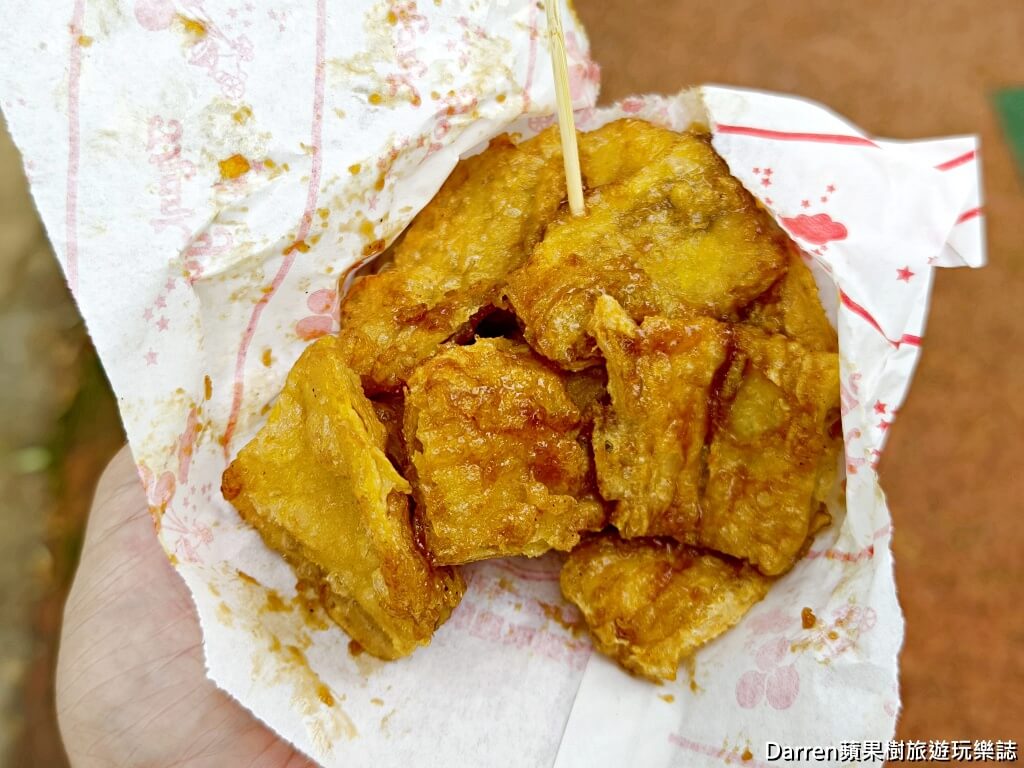 180度C蜜酥雞排,萬華美食,萬華宵夜