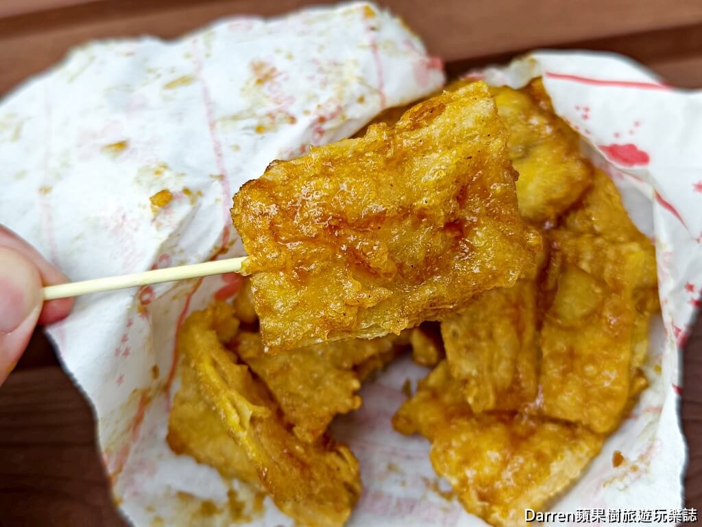 180度C蜜酥雞排,萬華美食,萬華宵夜