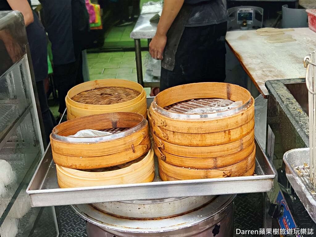 永和佳香豆漿,永和早餐,永和美食