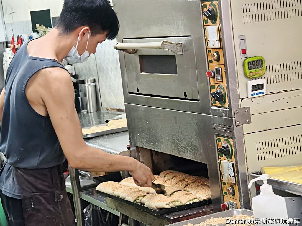 永和佳香豆漿,永和早餐,永和美食