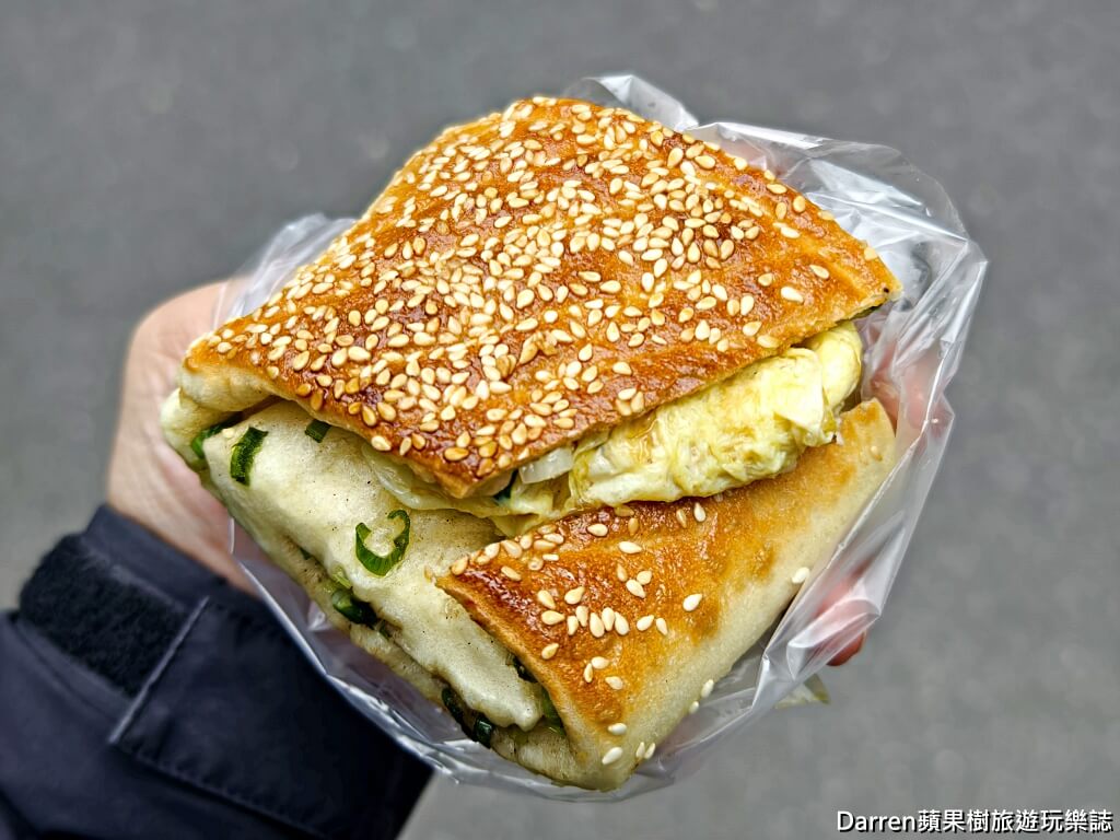 永和佳香豆漿,永和早餐,永和美食