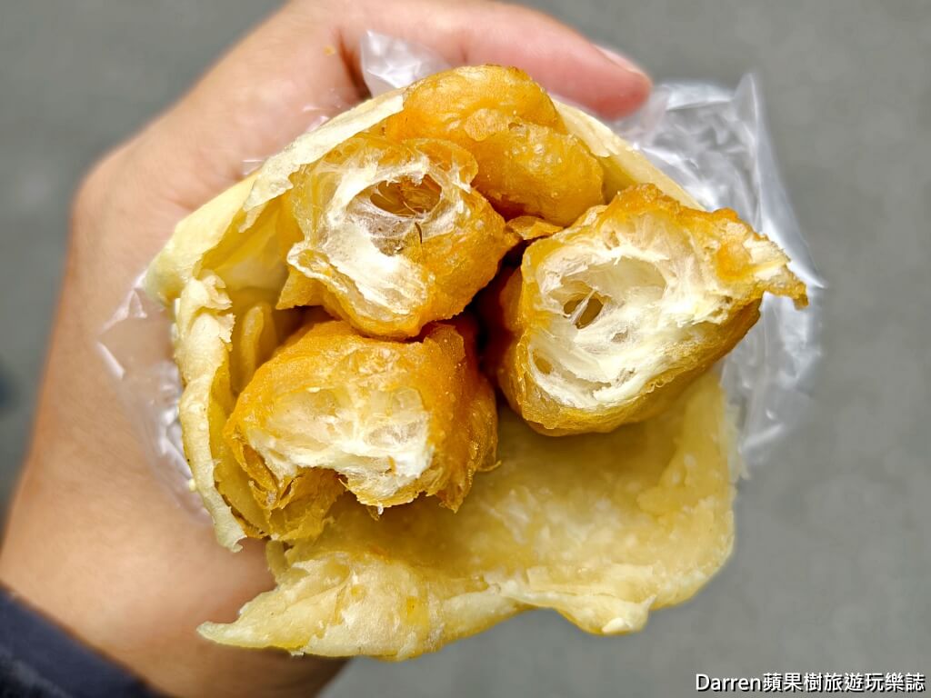 永和佳香豆漿,永和早餐,永和美食