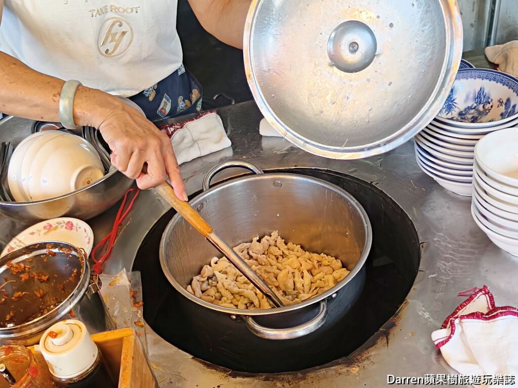 萬華蚵仔麵線,歐仔麵線,台北麵線推薦,萬華美食,萬華早餐,台北大腸蚵仔麵線