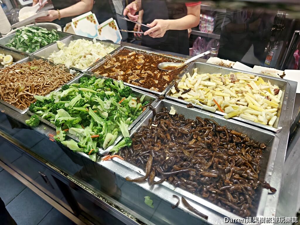 陳記燒臘,永和美食,永和燒臘,永和小吃