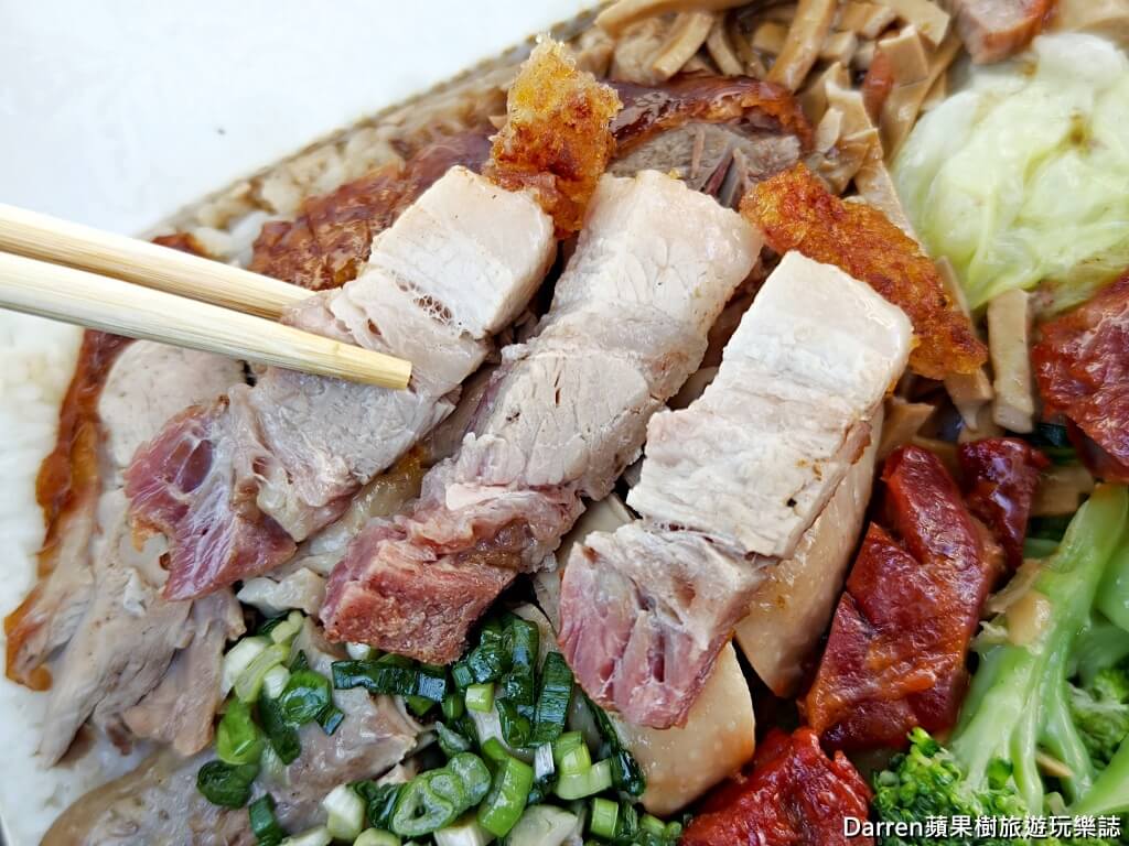 陳記燒臘,永和美食,永和燒臘,永和小吃