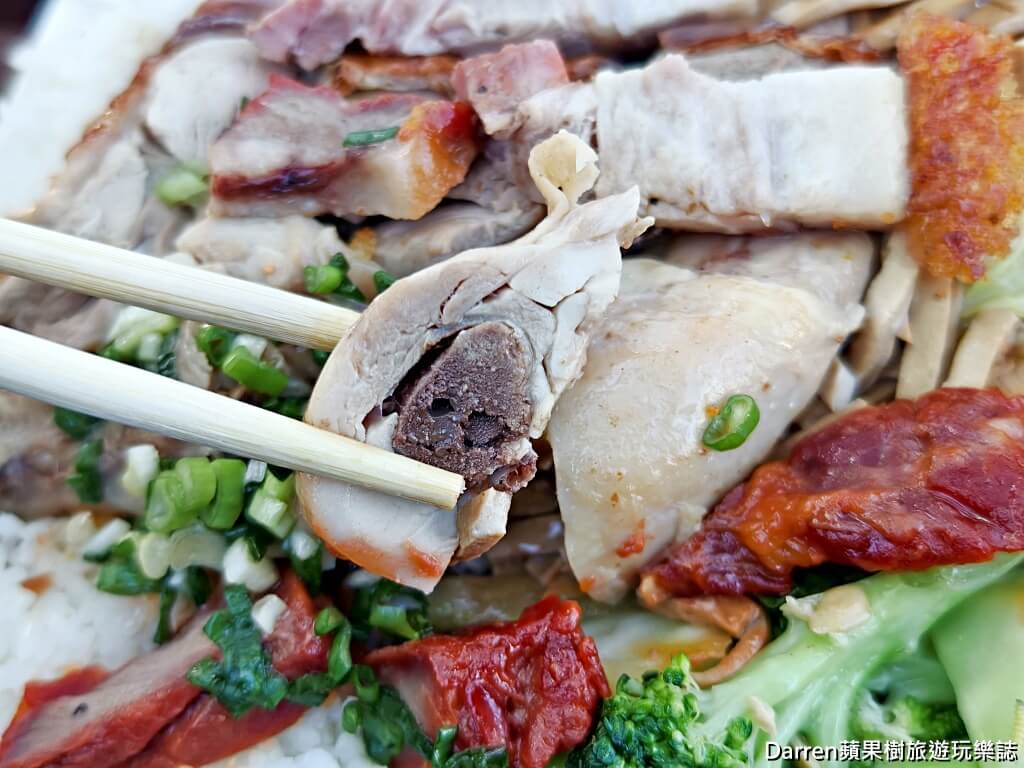 陳記燒臘,永和美食,永和燒臘,永和小吃