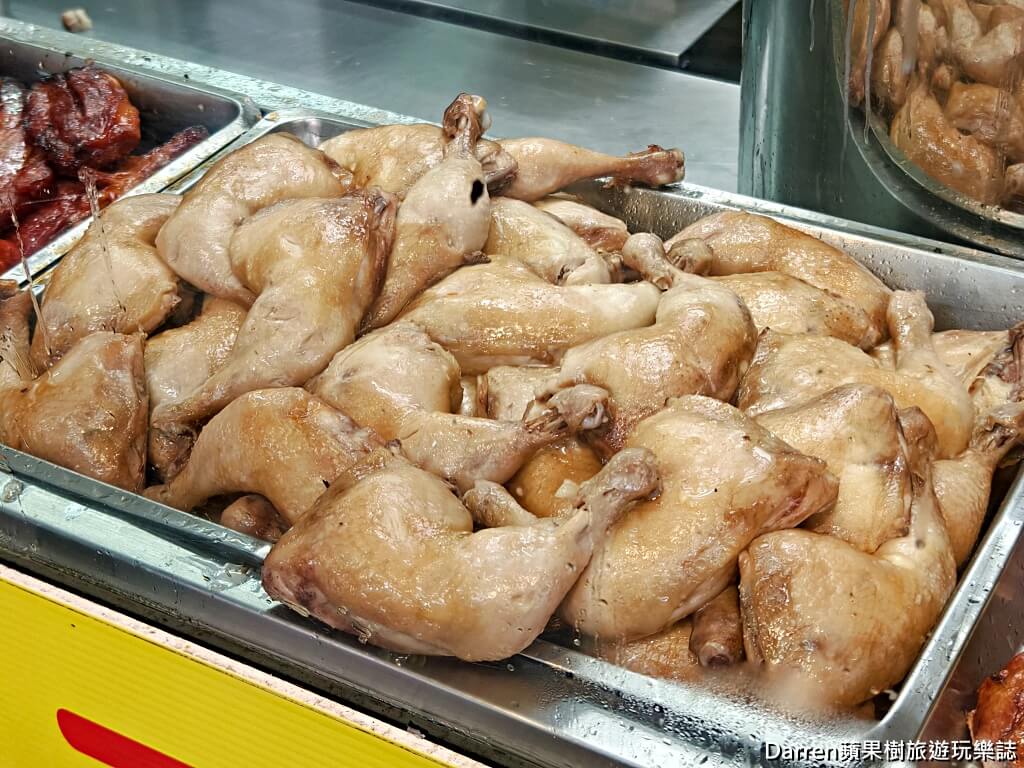 陳記燒臘,永和美食,永和燒臘,永和小吃