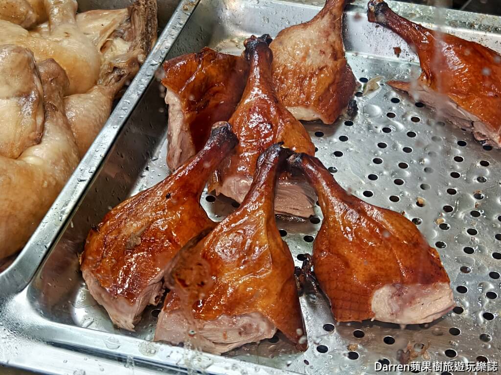 陳記燒臘,永和美食,永和燒臘,永和小吃