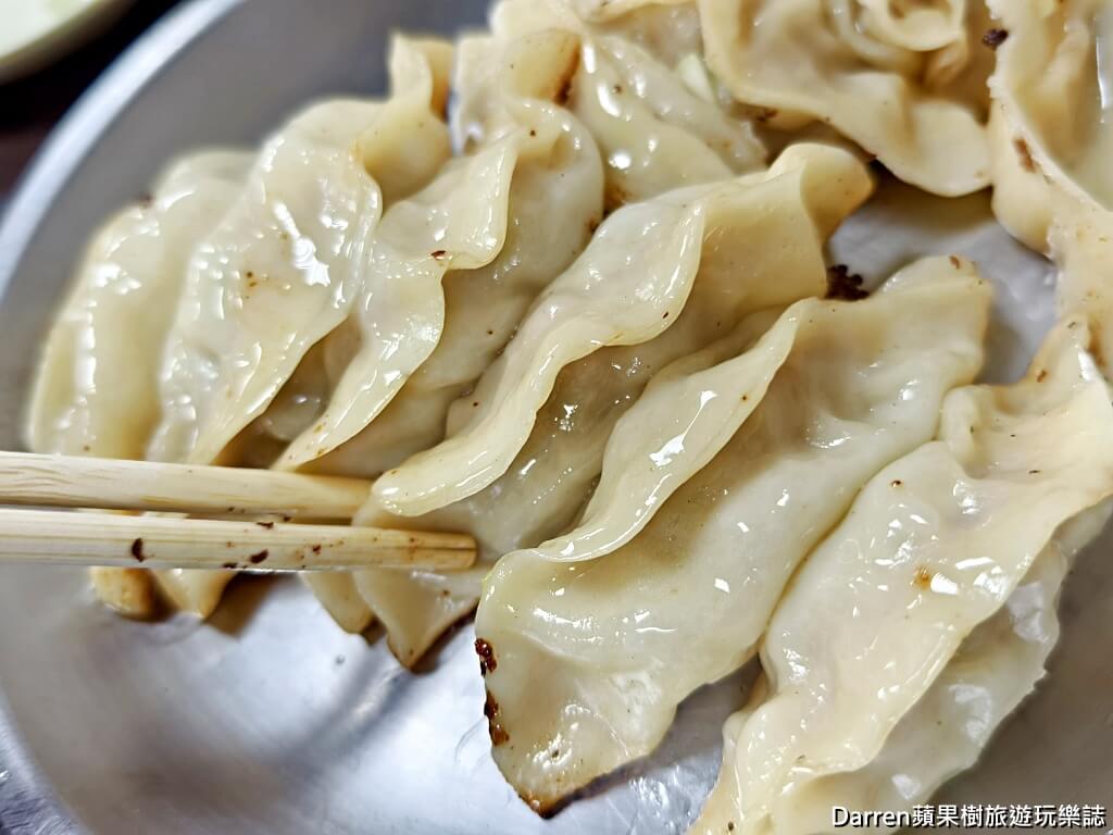 江家小館,永和江家小館,永和鍋貼,水餃,永和美食,永和竹林路美食,中和永和鍋貼推薦,永和煎餃,永和小吃,竹林市場美食,永和排隊美食,永和水餃推薦
