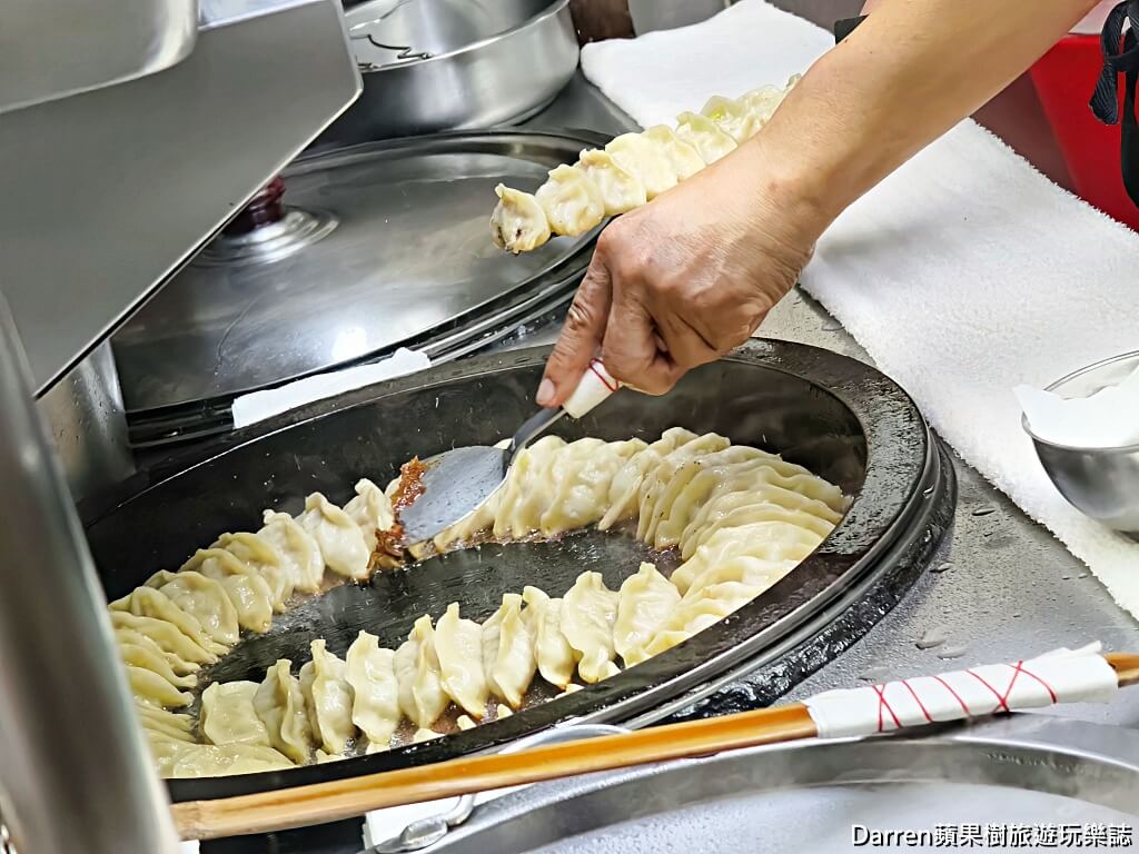江家小館,永和江家小館,永和鍋貼,水餃,永和美食,永和竹林路美食,中和永和鍋貼推薦,永和煎餃,永和小吃,竹林市場美食,永和排隊美食,永和水餃推薦