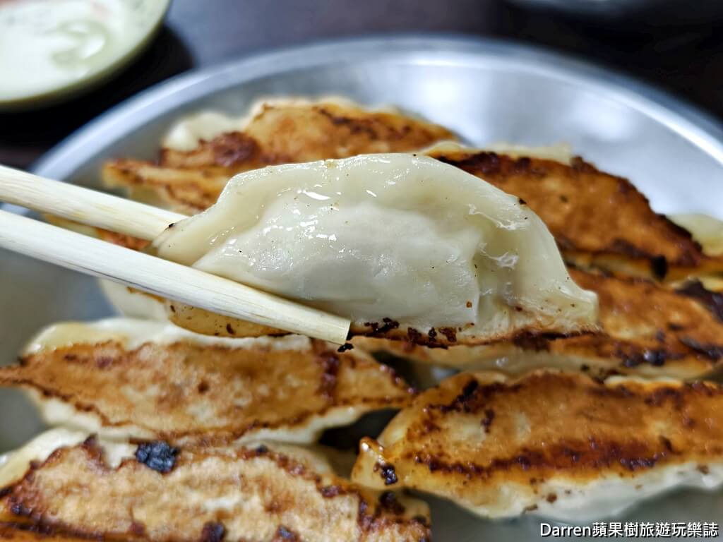 江家小館,永和江家小館,永和鍋貼,水餃,永和美食,永和竹林路美食,中和永和鍋貼推薦,永和煎餃,永和小吃,竹林市場美食,永和排隊美食,永和水餃推薦