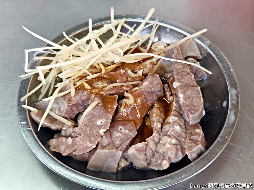 無名米粉湯,東門市場米粉湯,台北中正區美食,東門站美食,中正區小吃