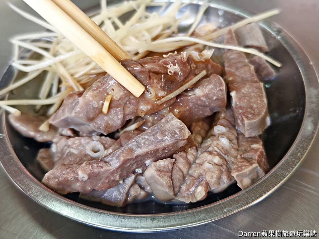 無名米粉湯,東門市場米粉湯,台北中正區美食,東門站美食,中正區小吃