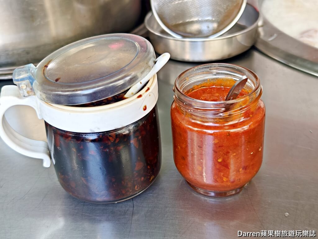 無名米粉湯,東門市場米粉湯,台北中正區美食,東門站美食,中正區小吃