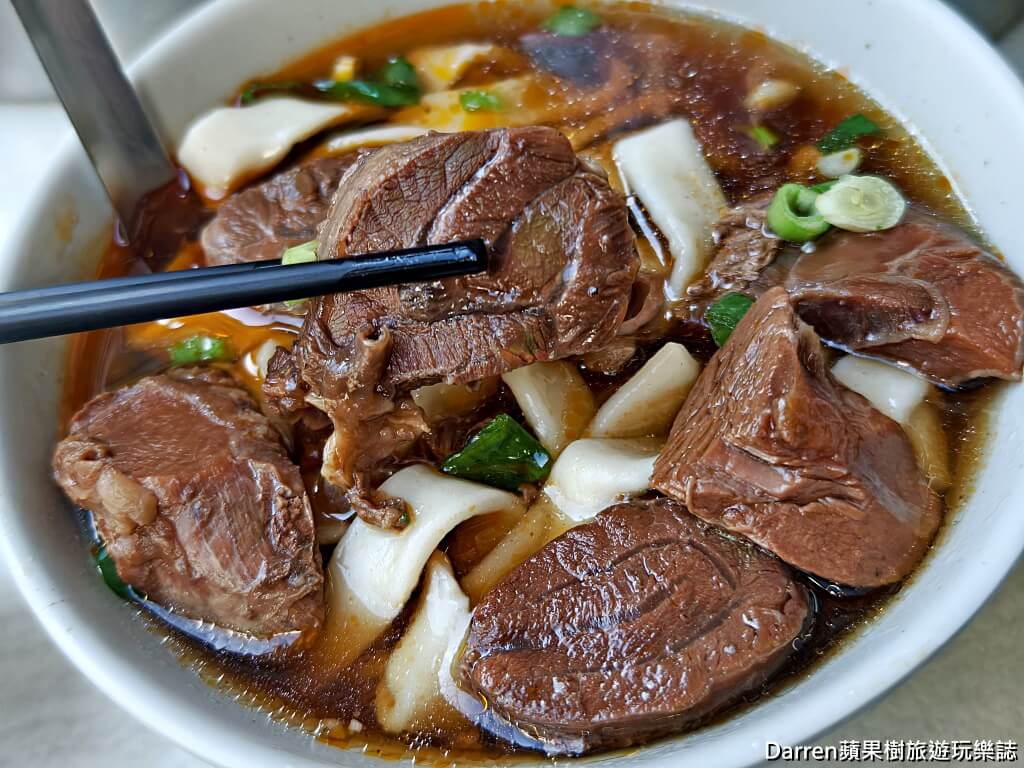 建宏牛肉麵,萬華牛肉麵,西門町牛肉麵,洛陽街牛肉麵,北門站美食,台北平價牛肉麵