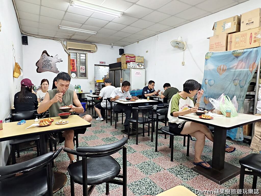 陳記米苔目,三峽米苔目,米苔目推薦,三峽早餐,三峽美食,三峽小吃