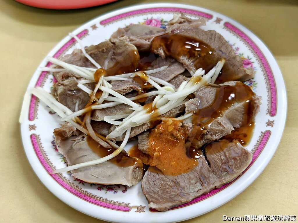 陳記米苔目,三峽米苔目,米苔目推薦,三峽早餐,三峽美食,三峽小吃