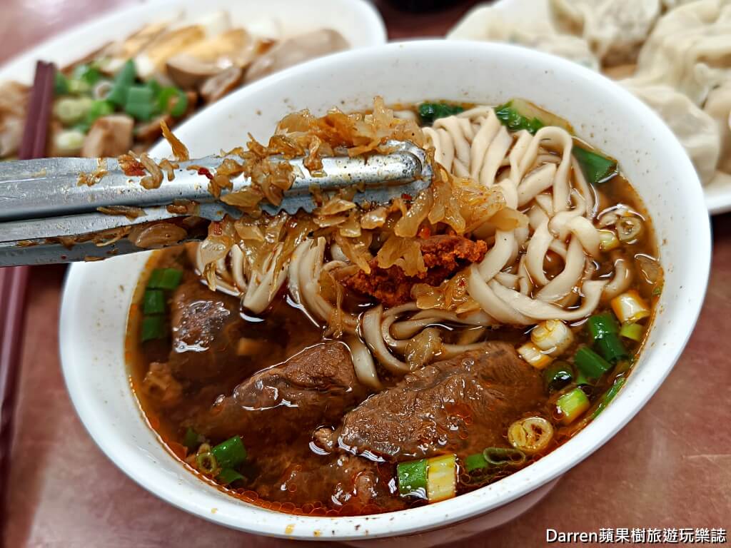 正杰牛肉麵,台北牛肉麵,萬華美食,東園街美食,台北宵夜推薦,萬華牛肉麵,萬華宵夜