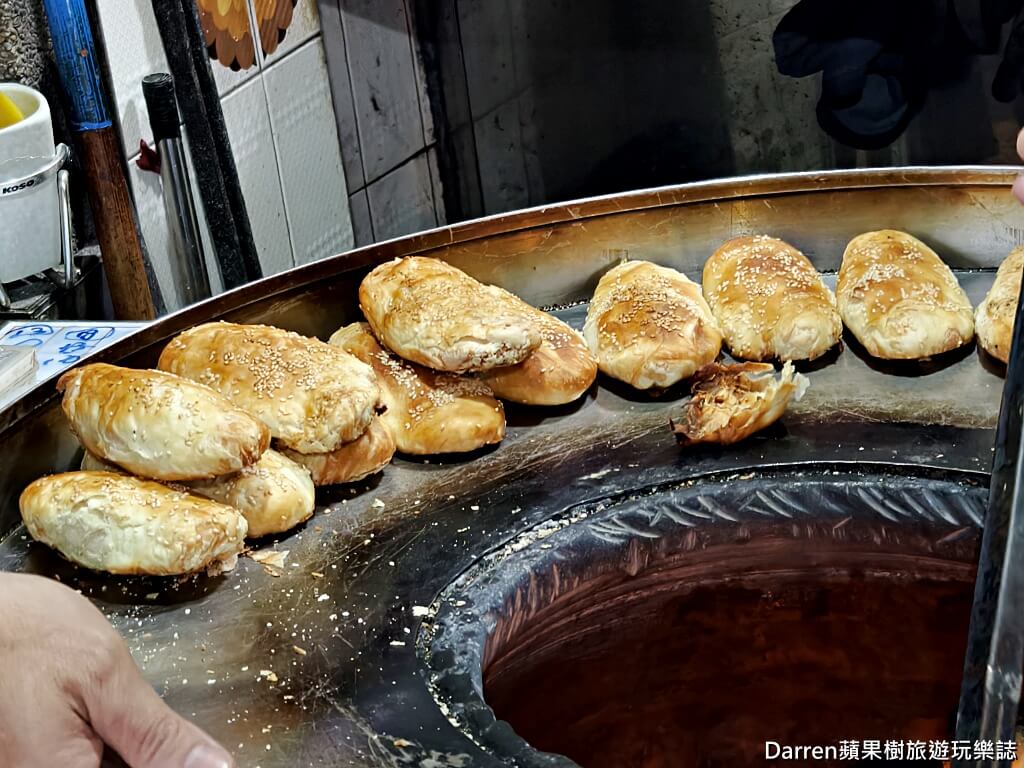 正興酥餅店,基隆酥餅,基隆古早味,基隆美食推薦,基隆隱藏美食,基隆鹹酥餅,基隆甜酥餅,一口酥胡椒餅,成功橋下美食,基隆銅板美食