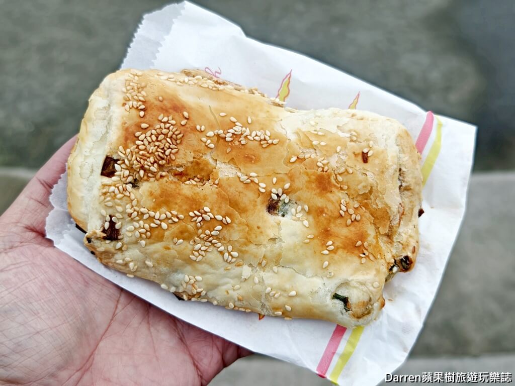 正興酥餅店,基隆酥餅,基隆古早味,基隆美食推薦,基隆隱藏美食,基隆鹹酥餅,基隆甜酥餅,一口酥胡椒餅,成功橋下美食,基隆銅板美食