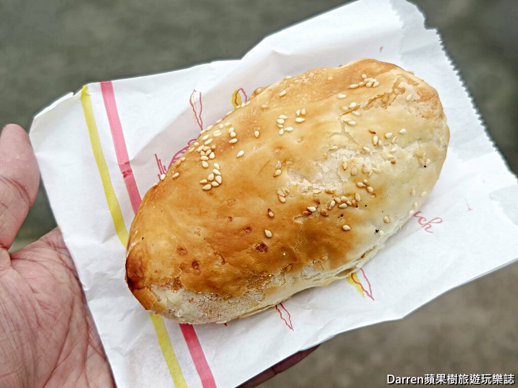 正興酥餅店,基隆酥餅,基隆古早味,基隆美食推薦,基隆隱藏美食,基隆鹹酥餅,基隆甜酥餅,一口酥胡椒餅,成功橋下美食,基隆銅板美食