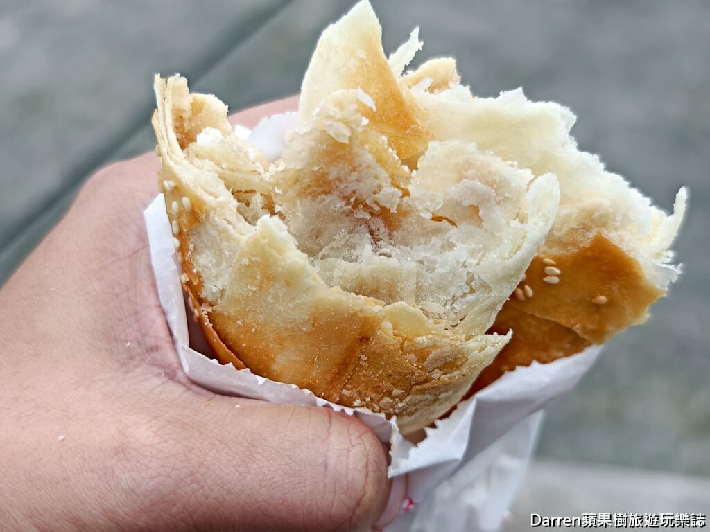 正興酥餅店,基隆酥餅,基隆古早味,基隆美食推薦,基隆隱藏美食,基隆鹹酥餅,基隆甜酥餅,一口酥胡椒餅,成功橋下美食,基隆銅板美食