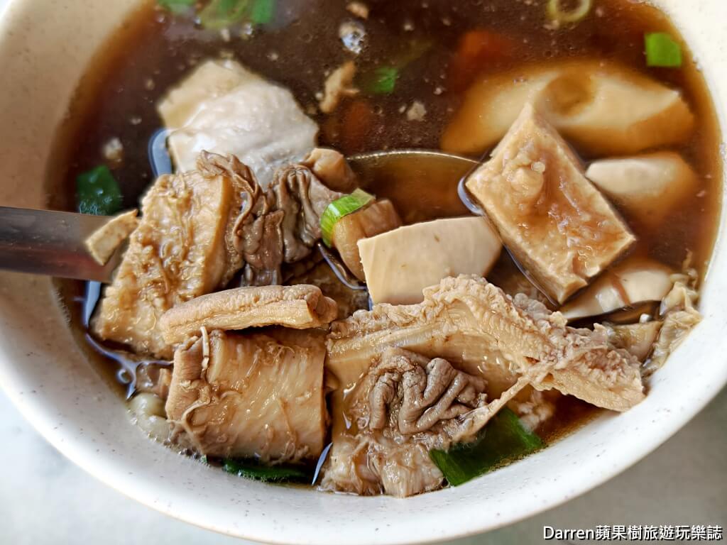 老劉刀切牛肉麵,西門町牛肉麵,萬華牛肉麵,洛陽街美食,台北牛肉麵推薦,萬華美食,平價牛肉麵