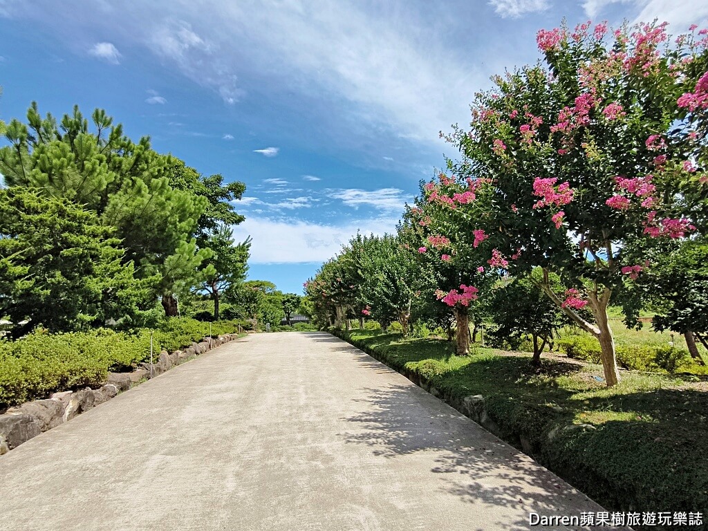 晴花鹿苑,淡水景點,鹿角蕨園,日式景觀咖啡廳,淡水親子景點