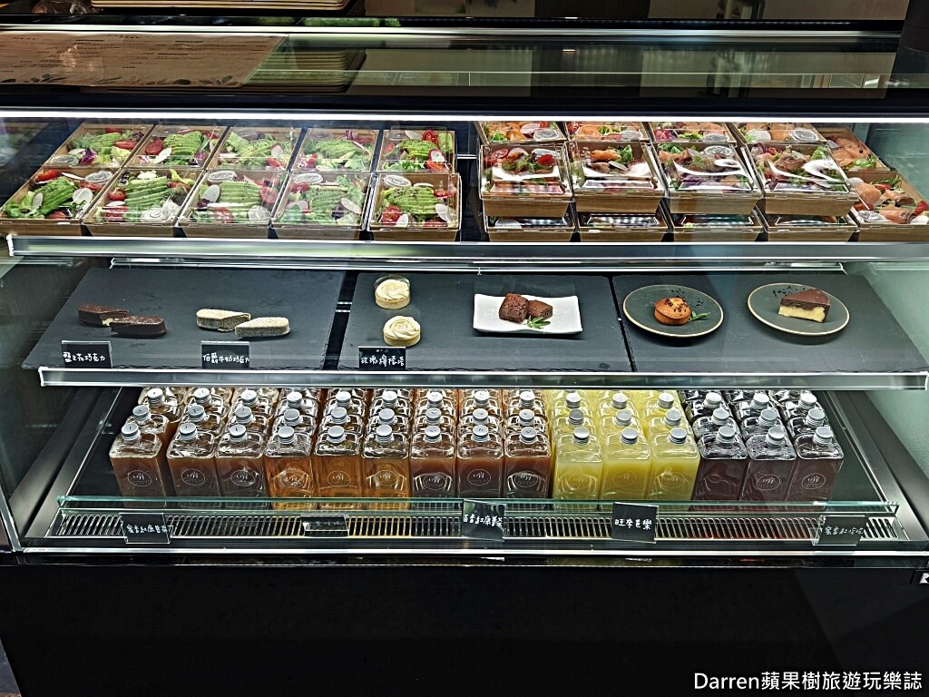晴花鹿苑,淡水景點,鹿角蕨園,日式景觀咖啡廳,淡水親子景點