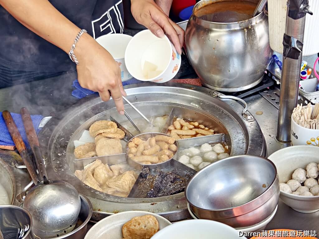 中山甜不辣,蘆洲甜不辣,蘆洲美食,蘆洲小吃,蘆洲市場美食,甜不辣推薦,新北甜不辣