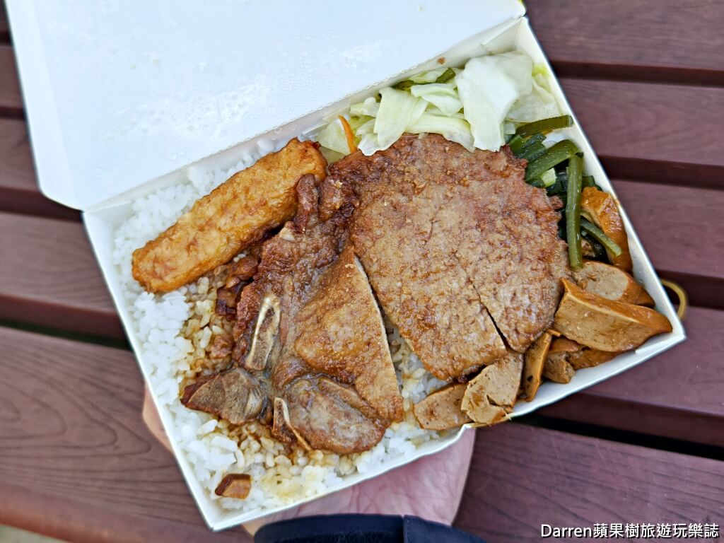 金仙蝦捲保平店,永和便當推薦,永和便當外帶,永和美食推薦