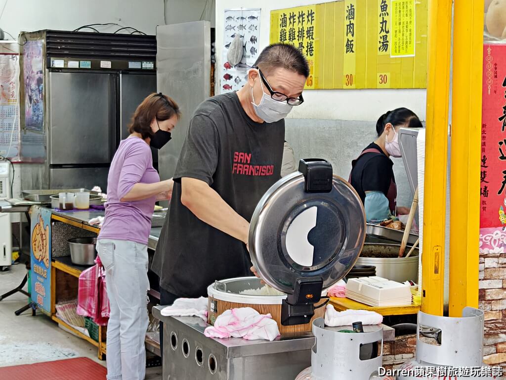 金仙蝦捲保平店,永和便當推薦,永和便當外帶,永和美食推薦