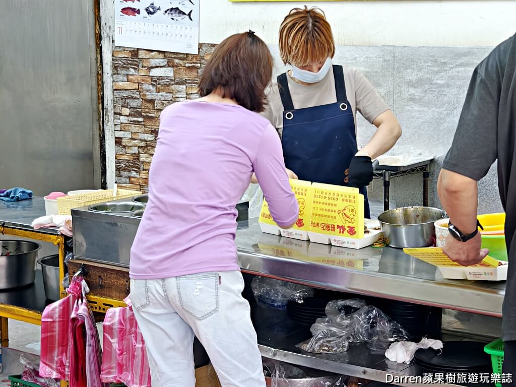 金仙蝦捲保平店,永和便當推薦,永和便當外帶,永和美食推薦