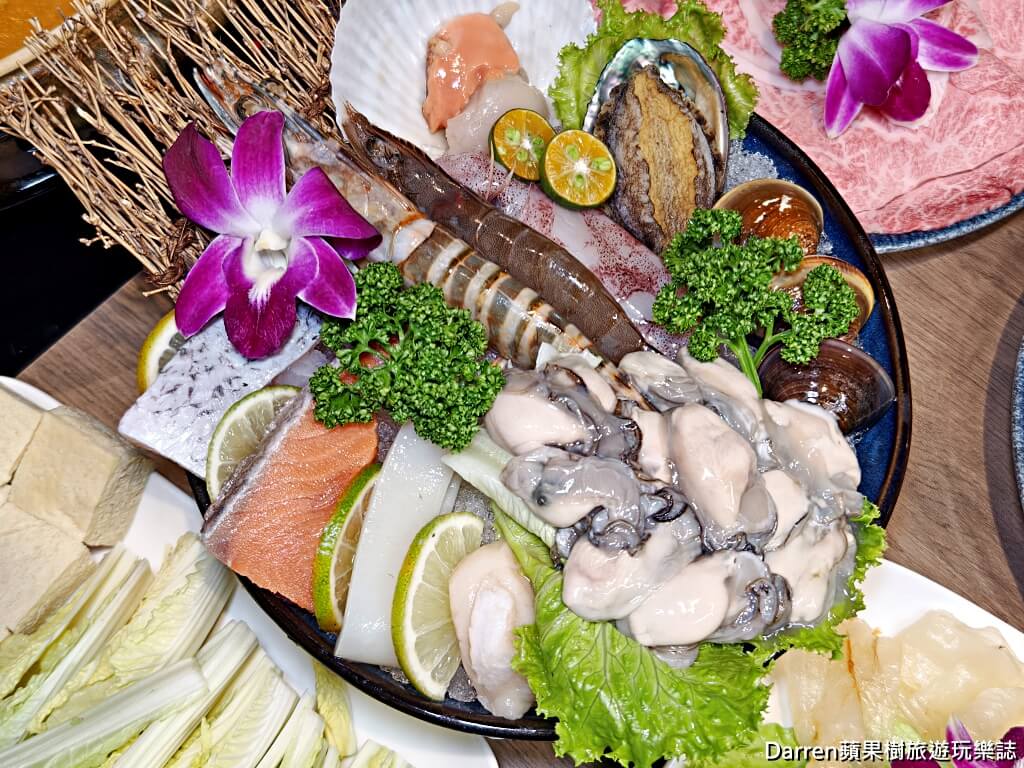 君曜雞湯,信義區雞湯,台北雞湯火鍋,人蔘花膠雞湯,台北聚餐餐廳,信義區包廂餐廳,信義區美食推薦,台北海鮮火鍋