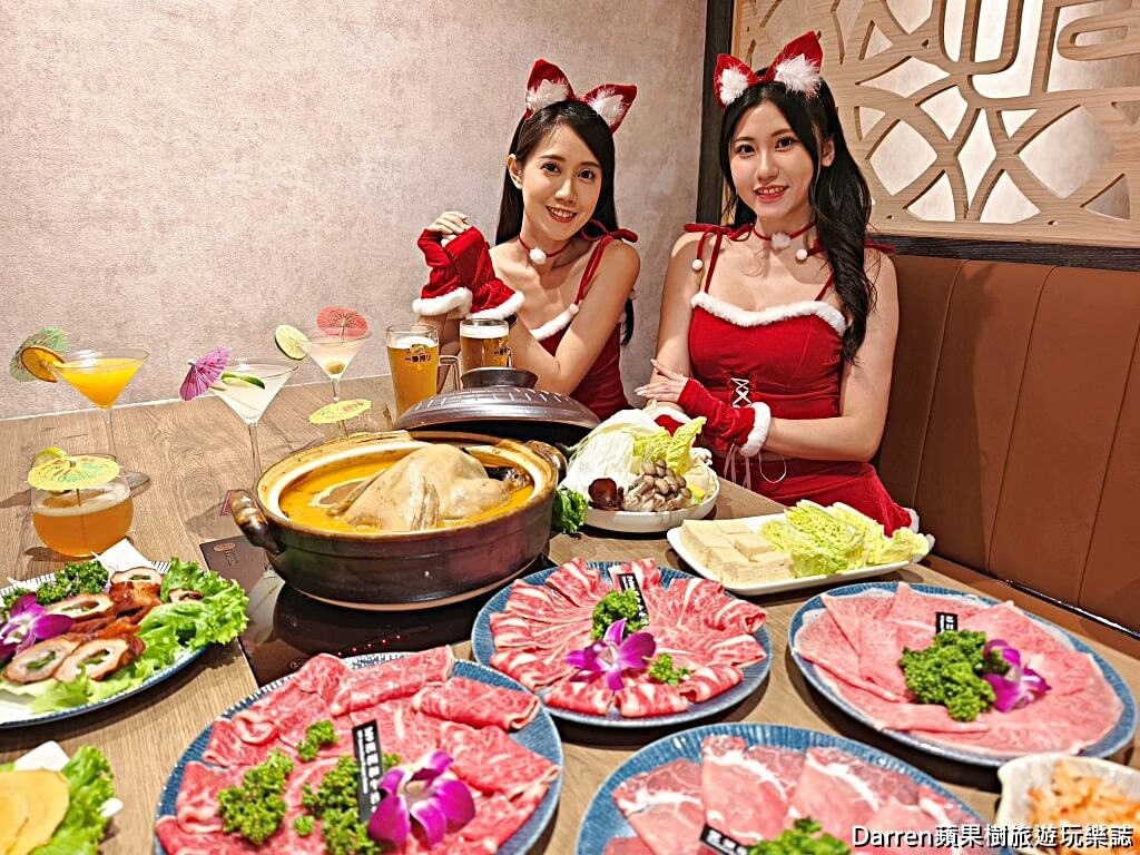 君曜雞湯,信義區雞湯,台北雞湯火鍋,人蔘花膠雞湯,台北聚餐餐廳,信義區包廂餐廳,信義區美食推薦,台北海鮮火鍋