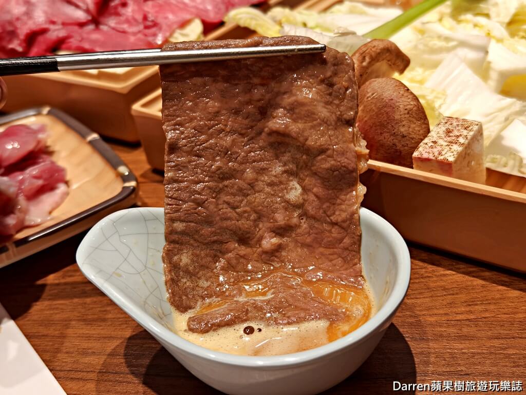 牛喜壽喜燒水炊鍋南港車站環球百貨,牛喜壽喜燒水炊鍋菜單,牛喜壽喜燒水炊鍋價格,牛喜南港環球個人鍋,南港車站壽喜燒推薦,南港美食個人鍋,南港美食,南港車站美食