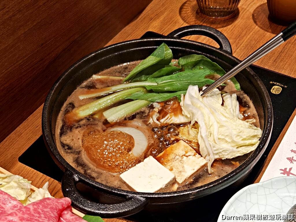 牛喜壽喜燒水炊鍋南港車站環球百貨,牛喜壽喜燒水炊鍋菜單,牛喜壽喜燒水炊鍋價格,牛喜南港環球個人鍋,南港車站壽喜燒推薦,南港美食個人鍋,南港美食,南港車站美食