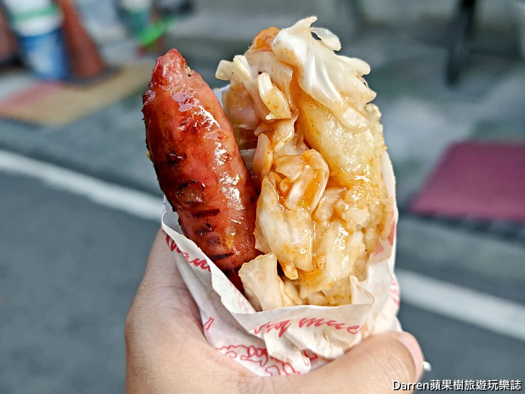 三重豬血糕,隱藏版豬血糕,三重大腸包小腸,三重美食推薦,三重必吃,三重無名攤車,全台最好吃豬血糕,三重下午茶,永安北路美食