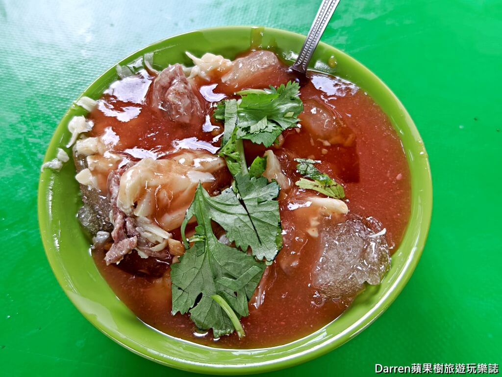三重手工黑豬肉圓,三重肉圓,三重美食,三重早餐