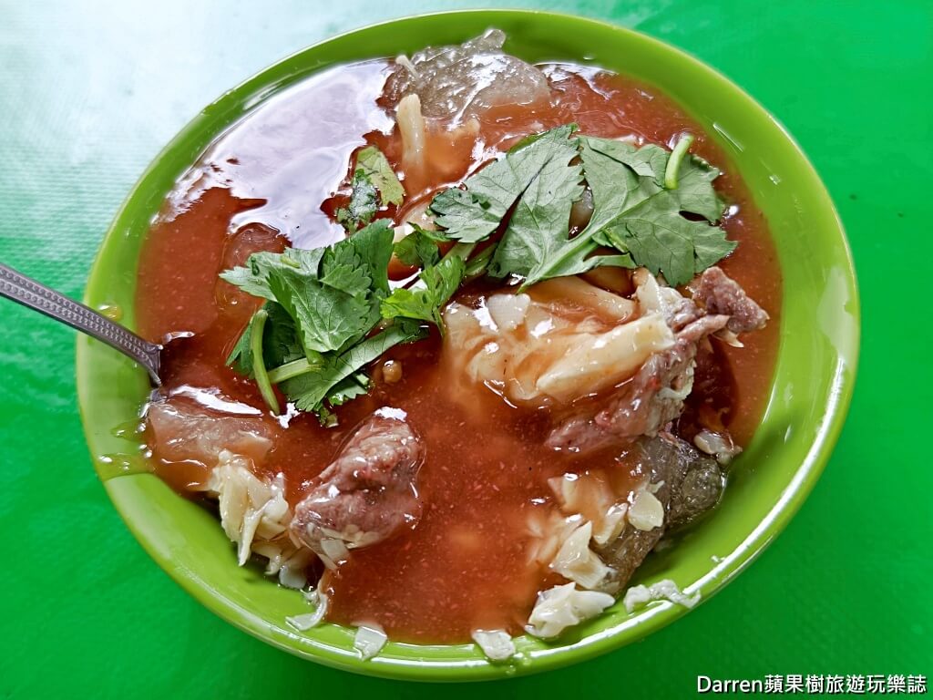 三重手工黑豬肉圓,三重肉圓,三重美食,三重早餐