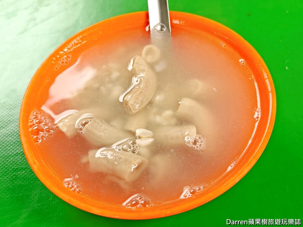 三重手工黑豬肉圓,三重肉圓,三重美食,三重早餐